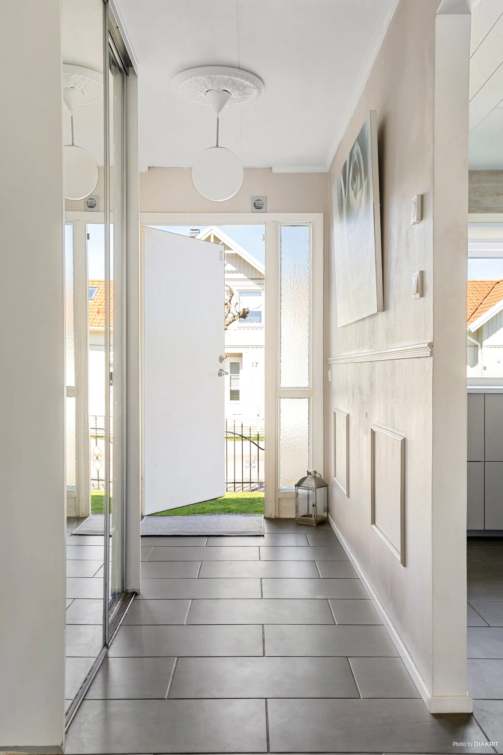Villa, Fridhemsgatan 16, Vårgårda