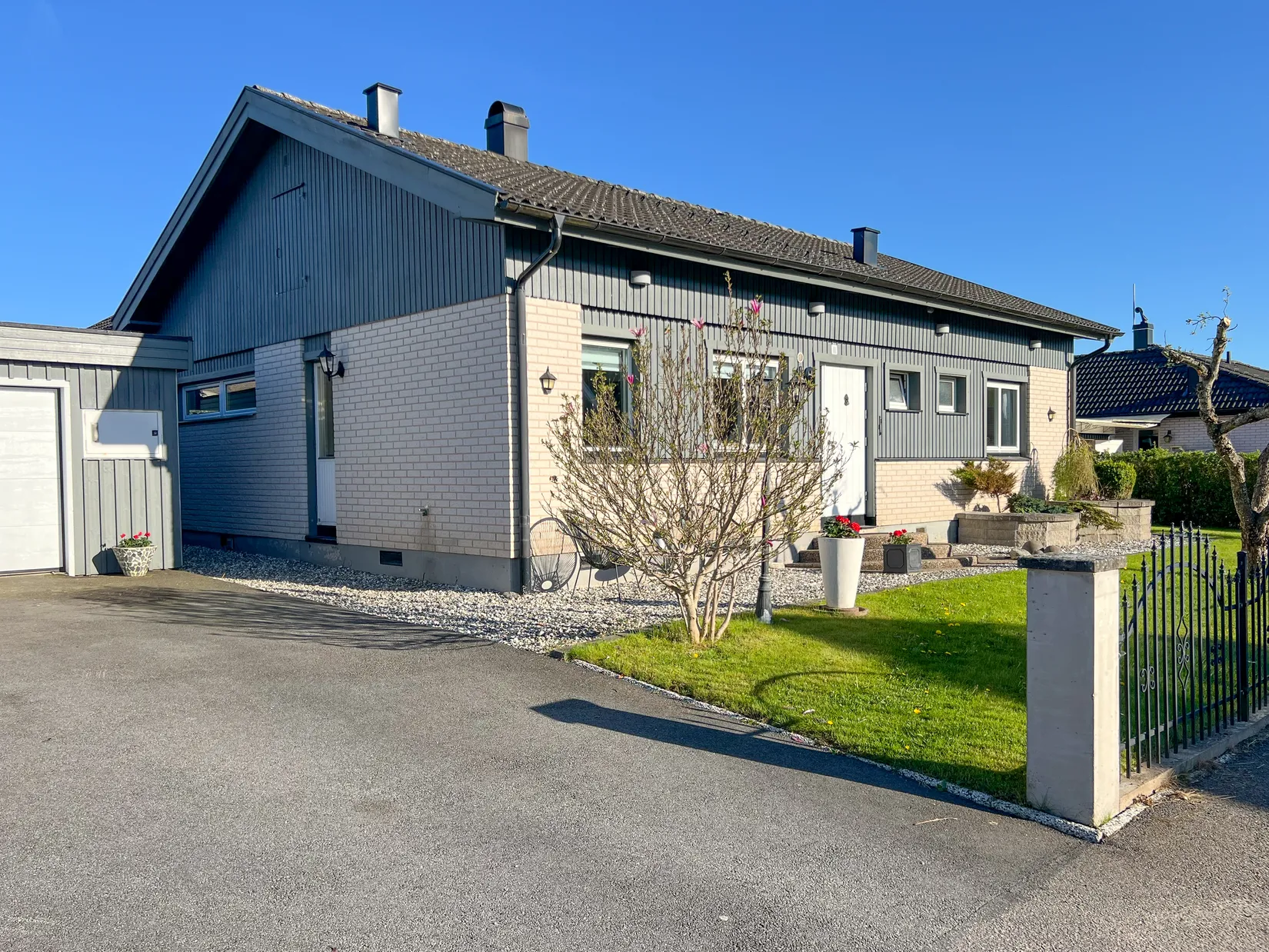 Villa, Fridhemsgatan 16, Vårgårda
