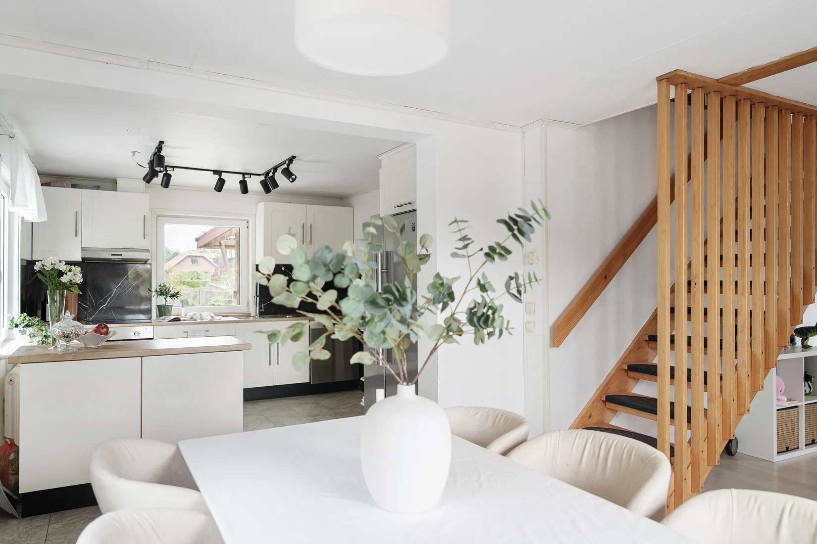 Villa, Ligustervägen 5, Tollarp, Kristianstad