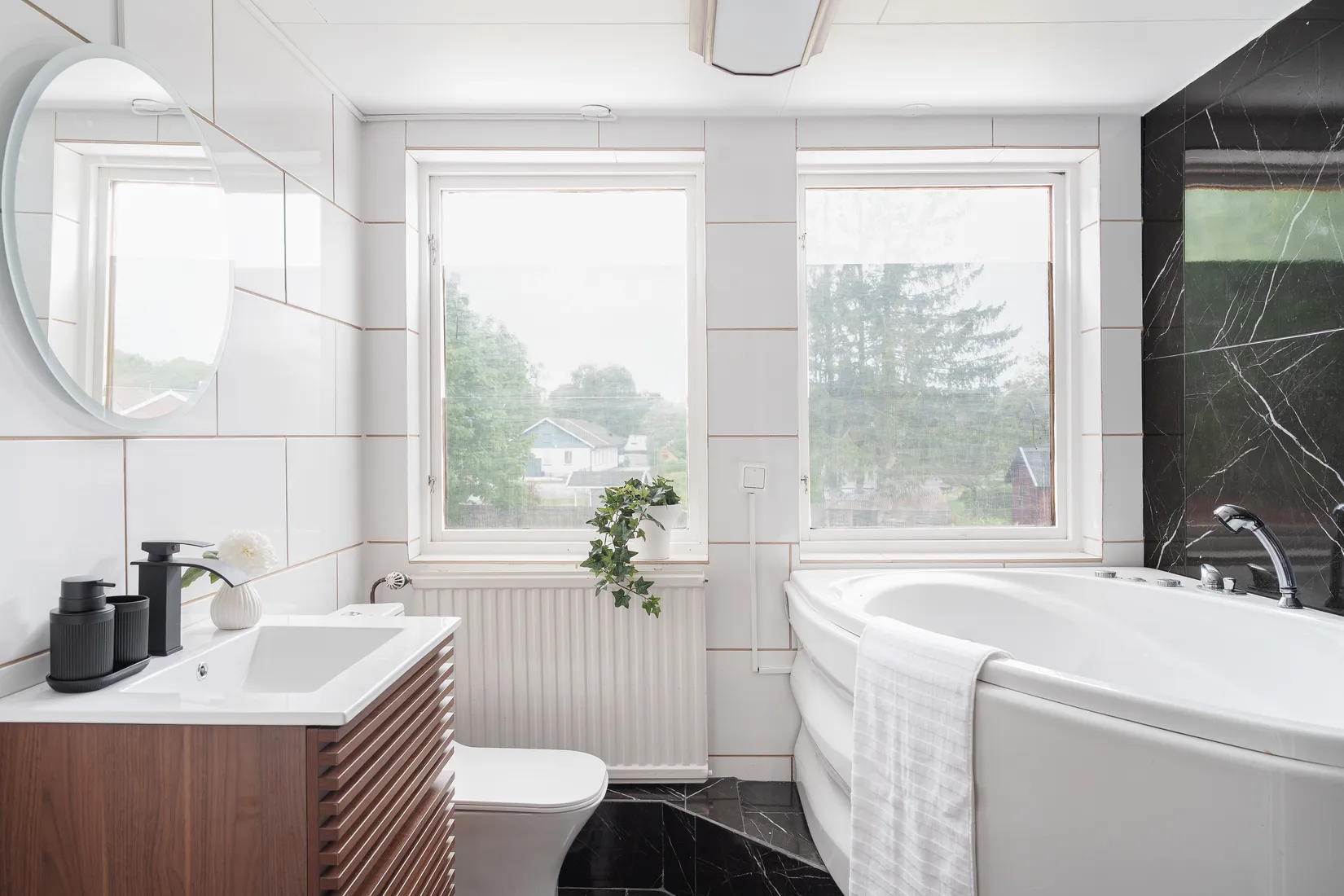 Villa, Ligustervägen 5, Tollarp, Kristianstad