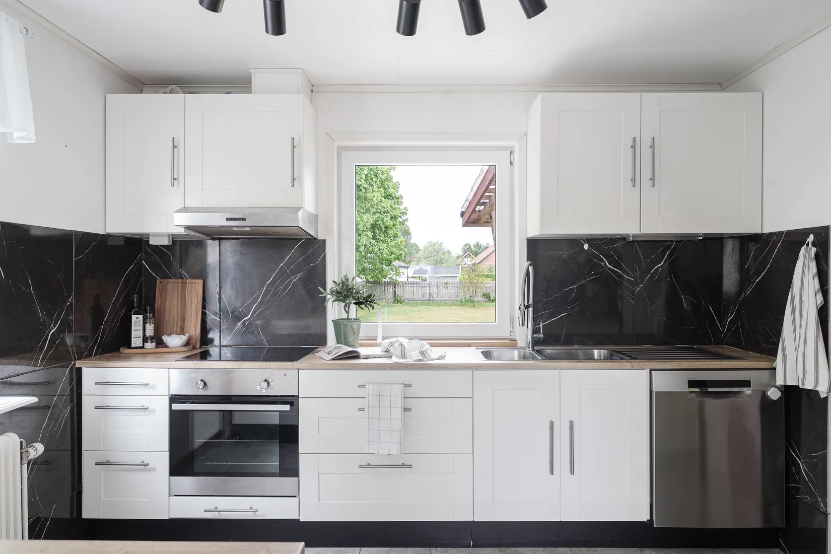 Villa, Ligustervägen 5, Tollarp, Kristianstad