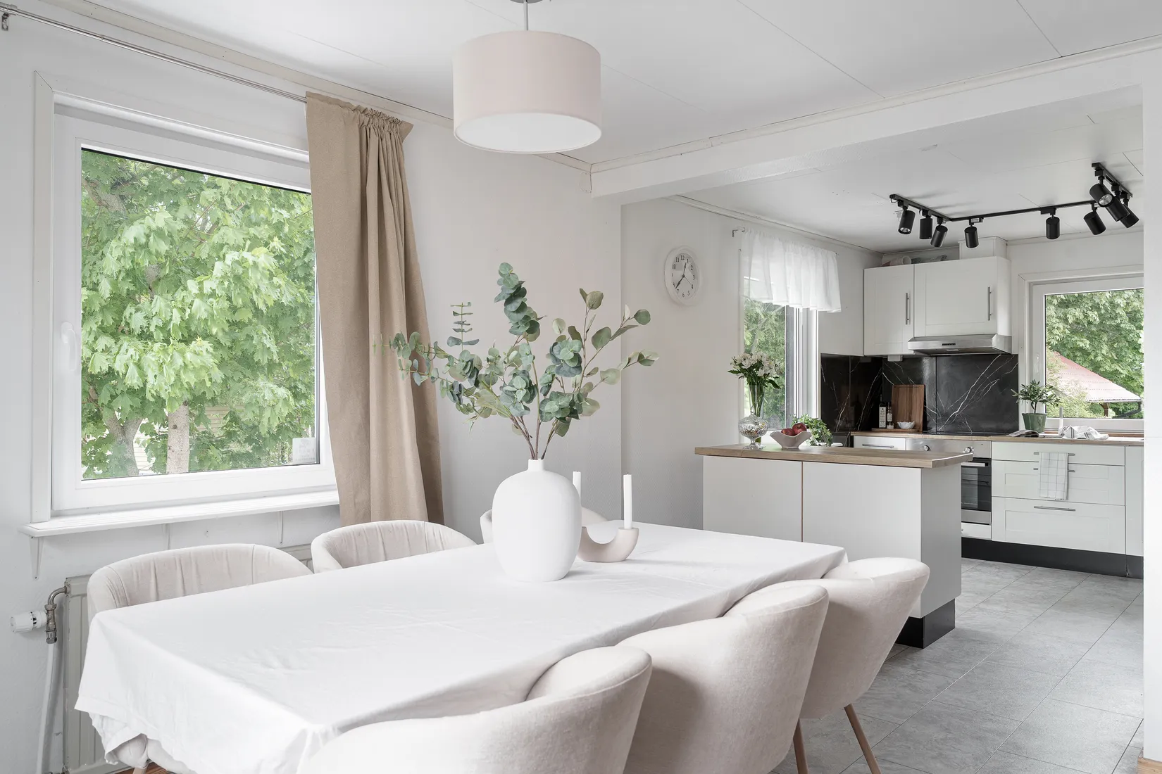 Villa, Ligustervägen 5, Tollarp, Kristianstad