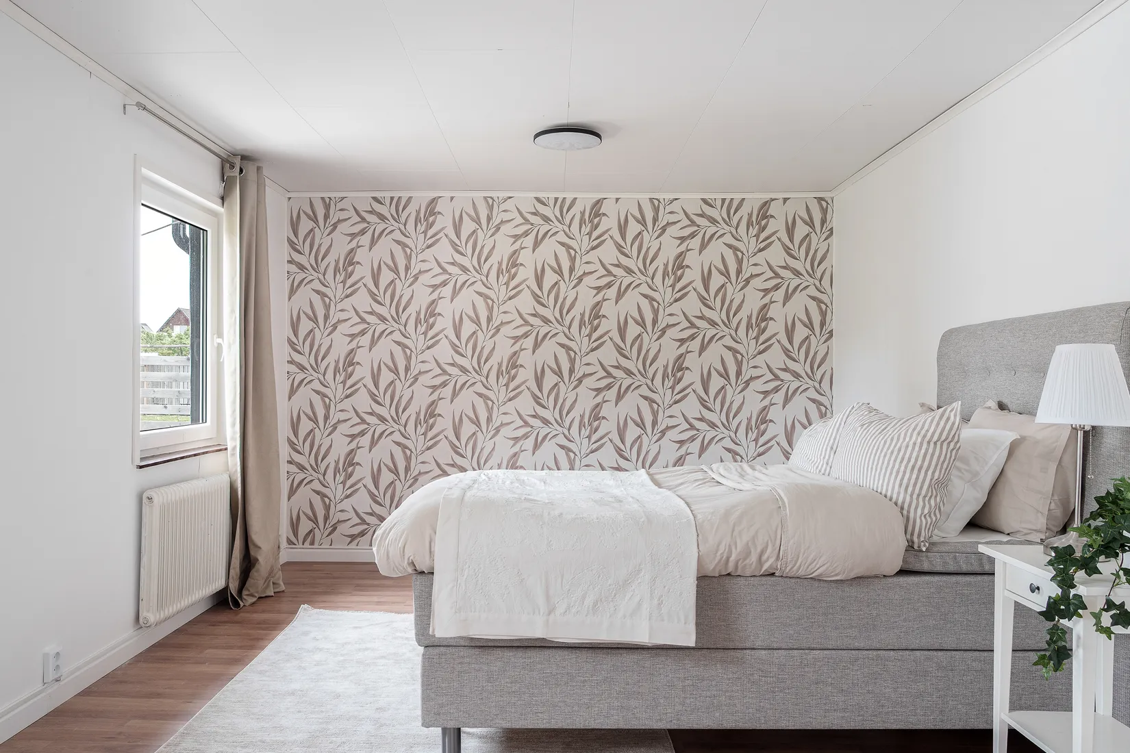Villa, Ligustervägen 5, Tollarp, Kristianstad