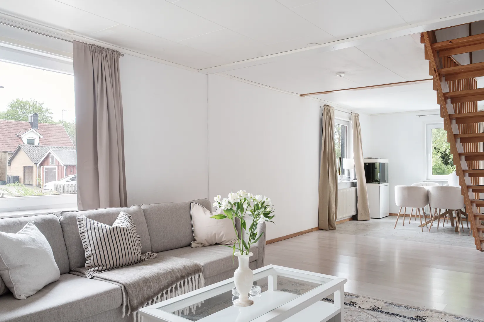 Villa, Ligustervägen 5, Tollarp, Kristianstad