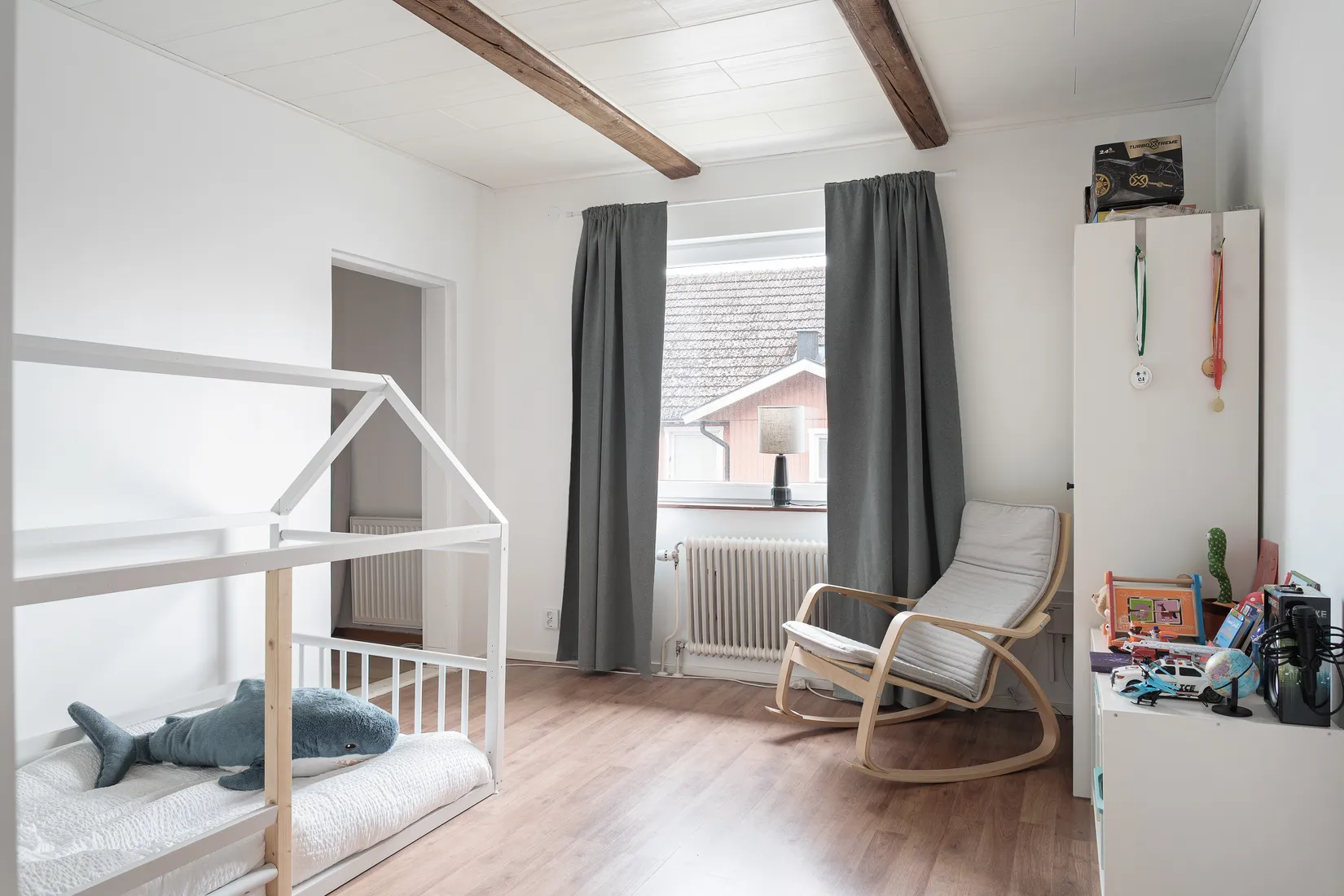 Villa, Ligustervägen 5, Tollarp, Kristianstad