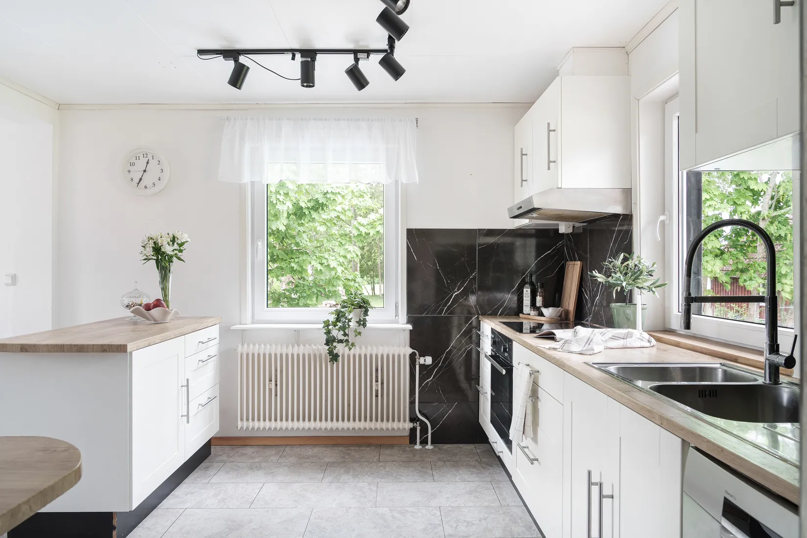 Villa, Ligustervägen 5, Tollarp, Kristianstad