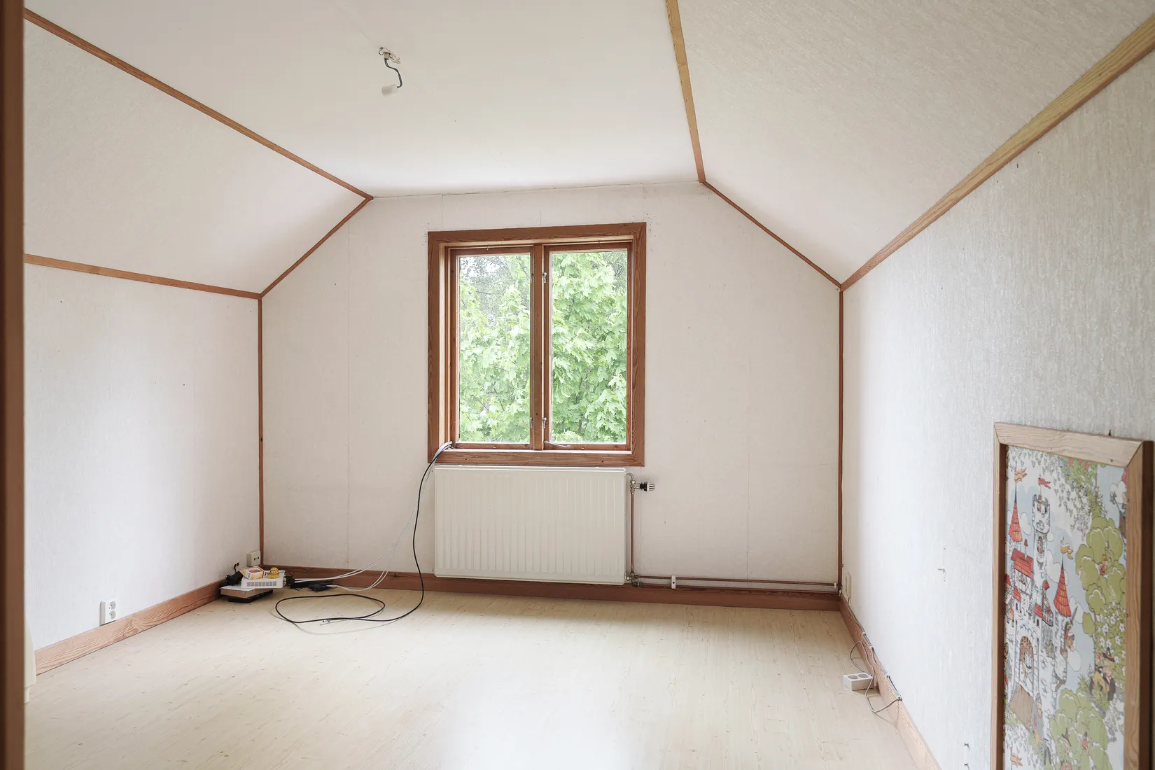 Villa, Ligustervägen 5, Tollarp, Kristianstad