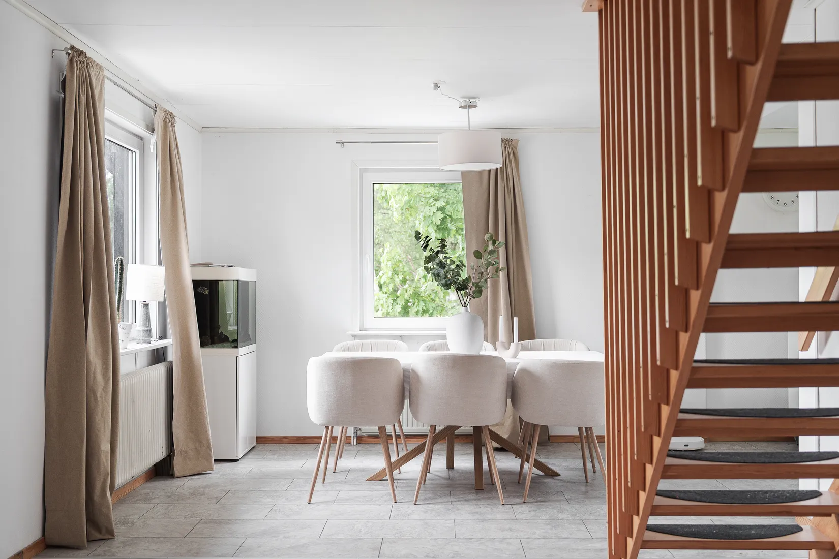 Villa, Ligustervägen 5, Tollarp, Kristianstad