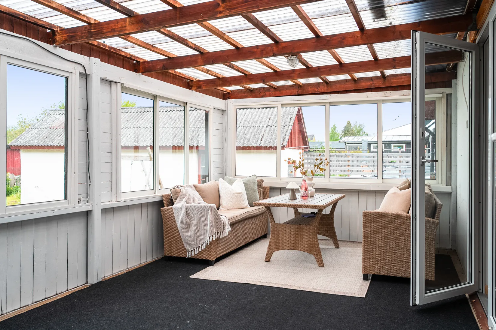 Villa, Ligustervägen 5, Tollarp, Kristianstad