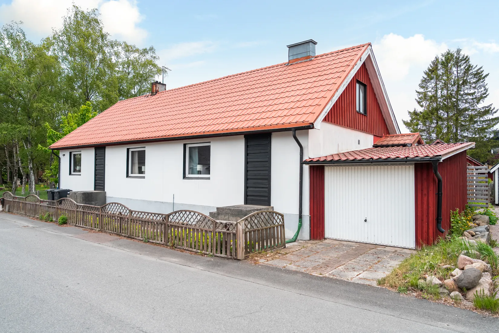 Villa, Ligustervägen 5, Tollarp, Kristianstad