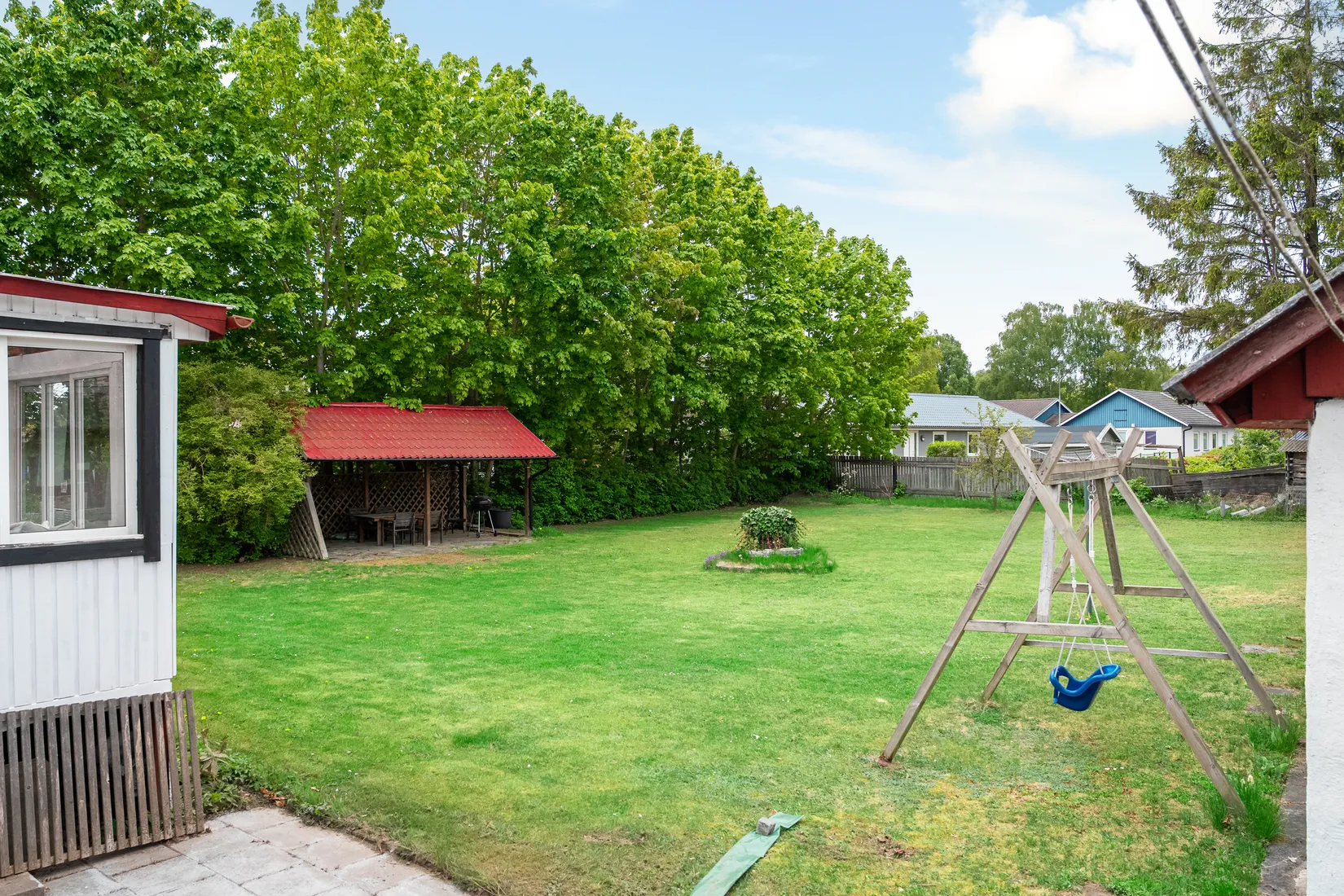 Villa, Ligustervägen 5, Tollarp, Kristianstad