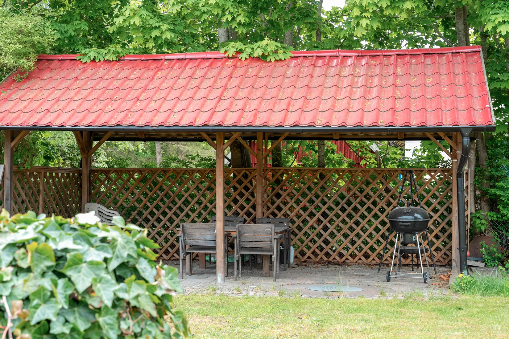 Villa, Ligustervägen 5, Tollarp, Kristianstad