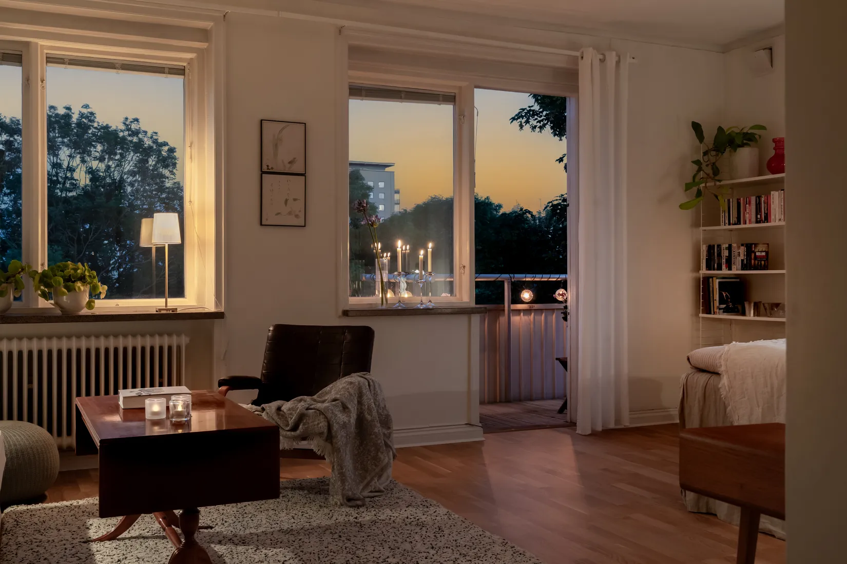 Bostadsrätt, Tullgatan 12, Lund - Centrum, Lund