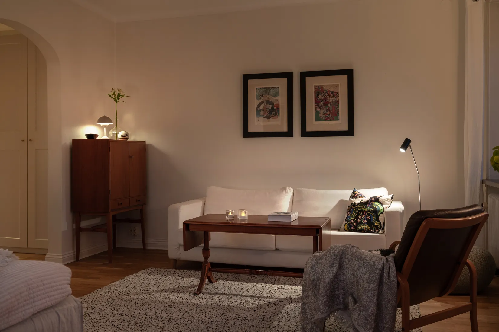 Bostadsrätt, Tullgatan 12, Lund - Centrum, Lund