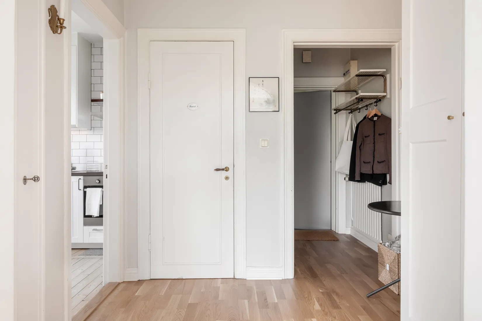 Bostadsrätt, Tullgatan 12, Lund - Centrum, Lund