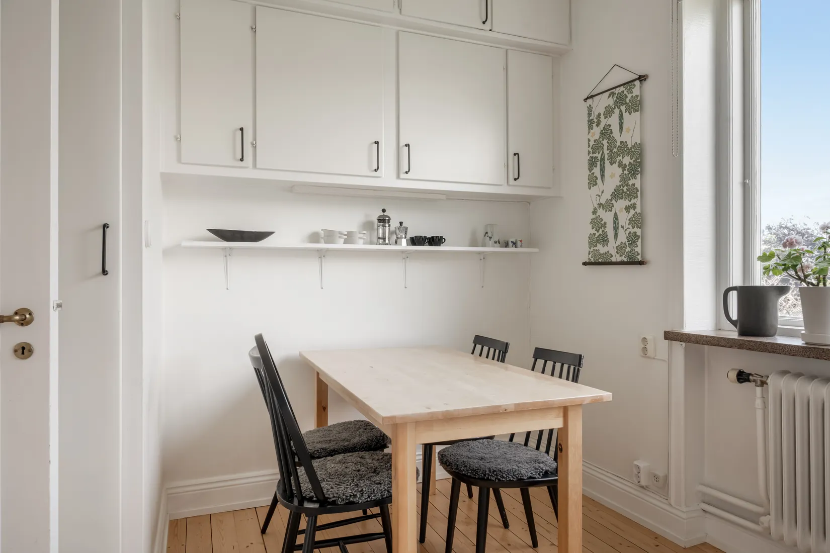 Bostadsrätt, Tullgatan 12, Lund - Centrum, Lund