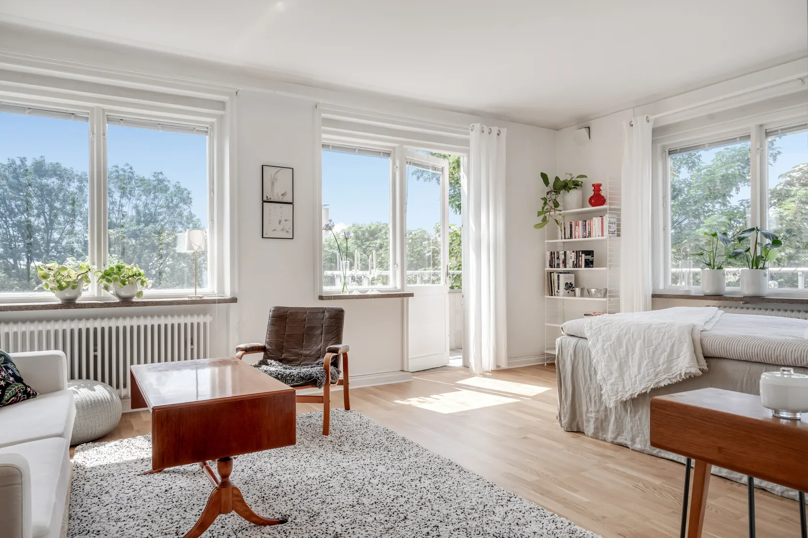 Bostadsrätt, Tullgatan 12, Lund - Centrum, Lund