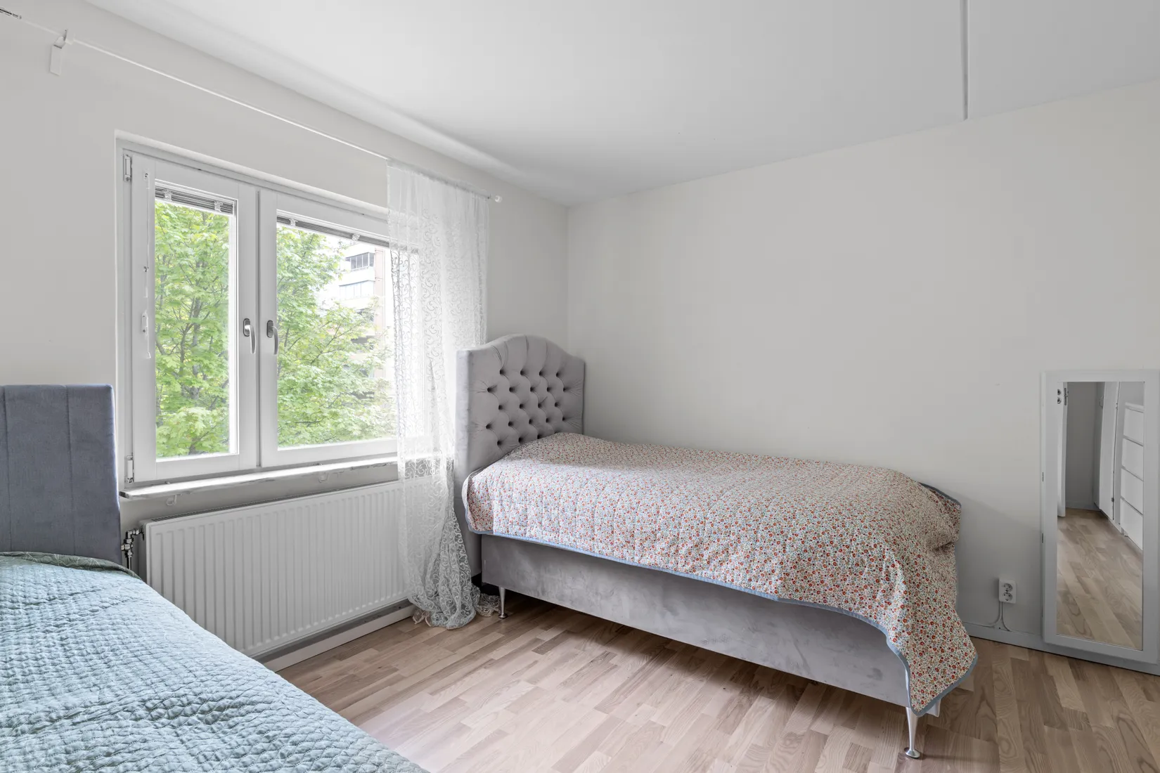 Bostadsrätt, Trädesvägen 6, Hallunda, Botkyrka