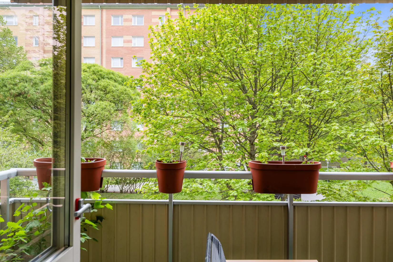 Bostadsrätt, Trädesvägen 6, Hallunda, Botkyrka
