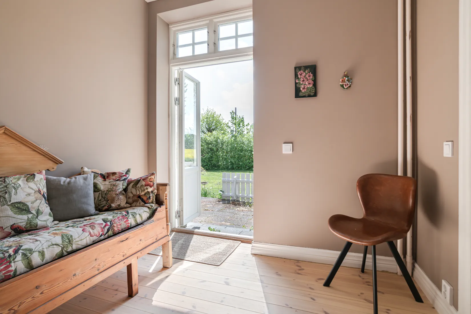 Villa, Härslövsvägen 350, Härslöv, Landskrona