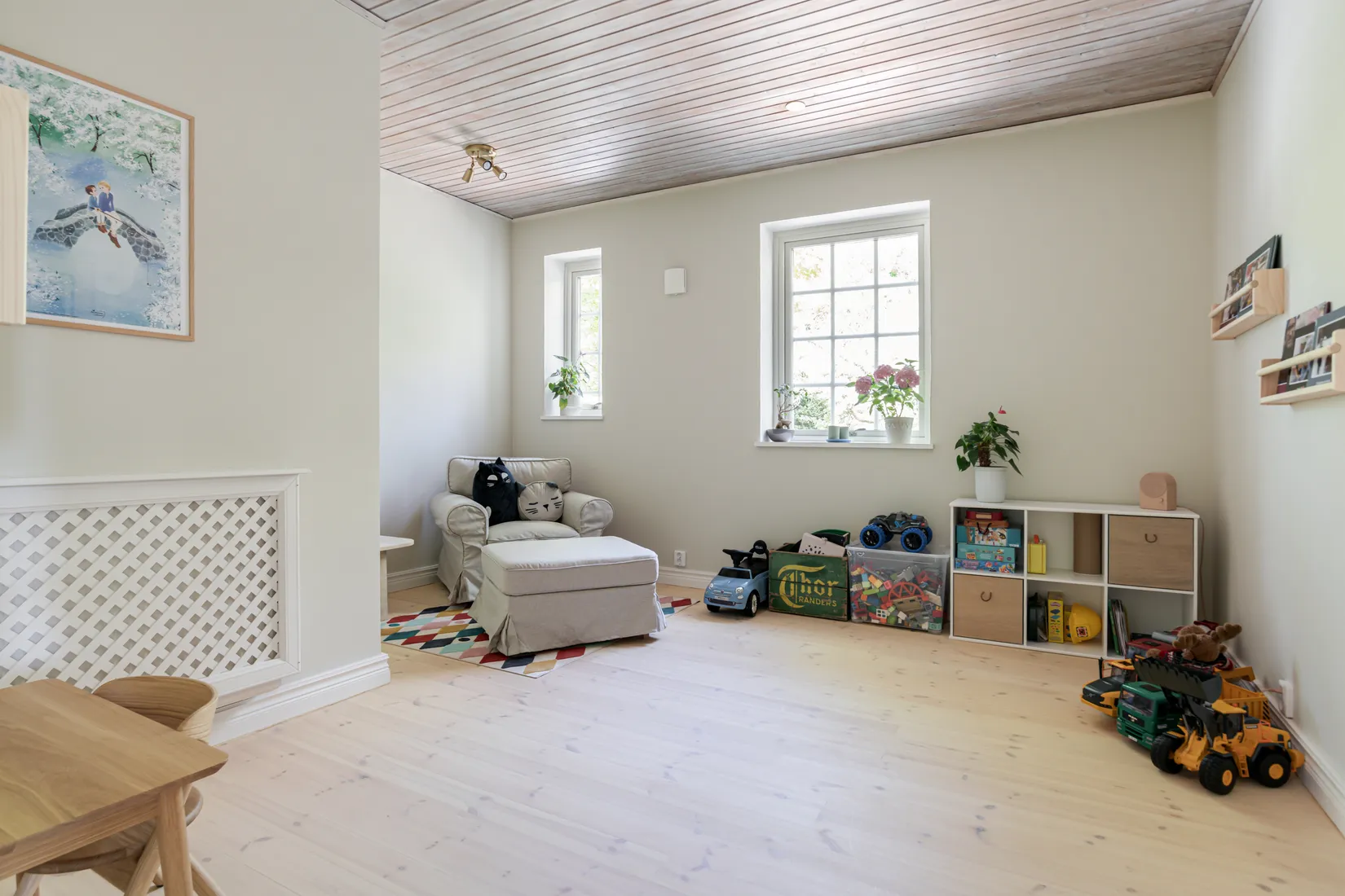Villa, Härslövsvägen 350, Härslöv, Landskrona