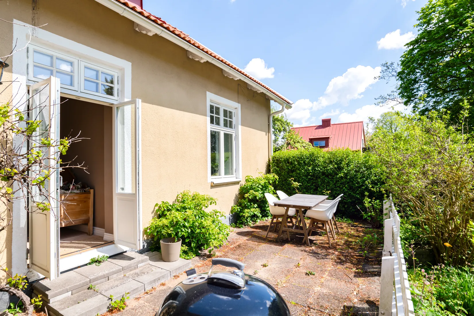 Villa, Härslövsvägen 350, Härslöv, Landskrona