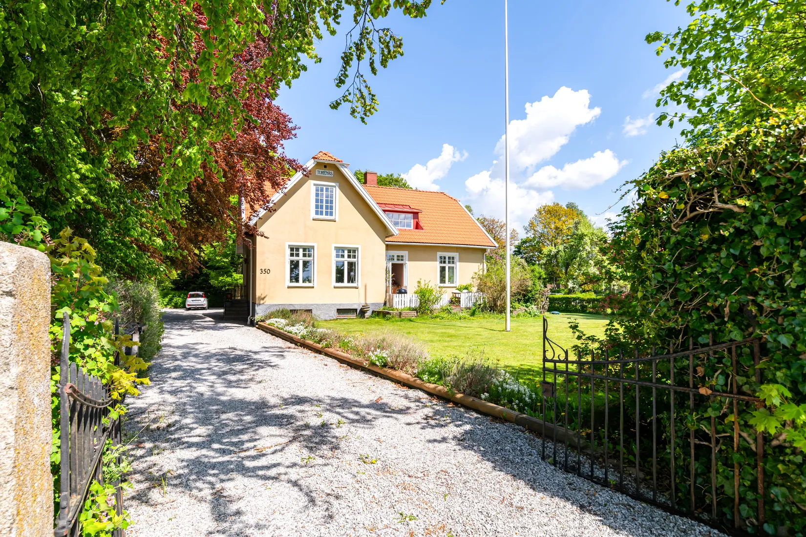 Villa, Härslövsvägen 350, Härslöv, Landskrona