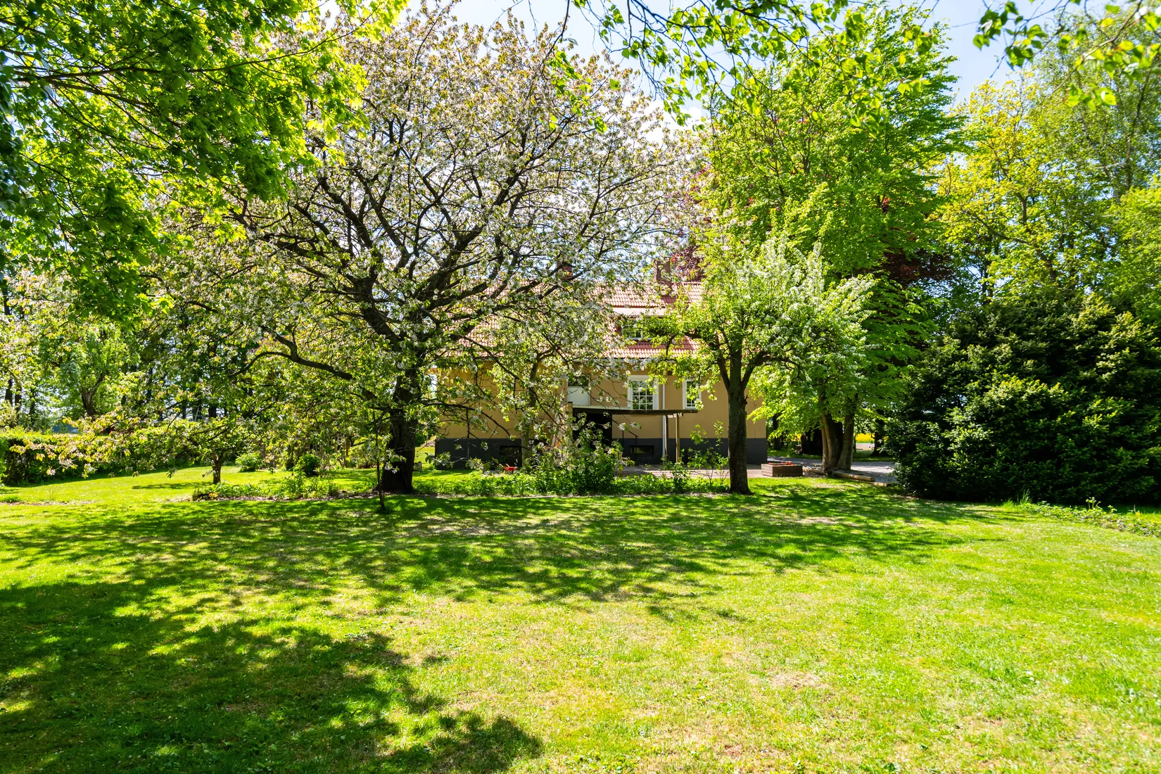 Villa, Härslövsvägen 350, Härslöv, Landskrona