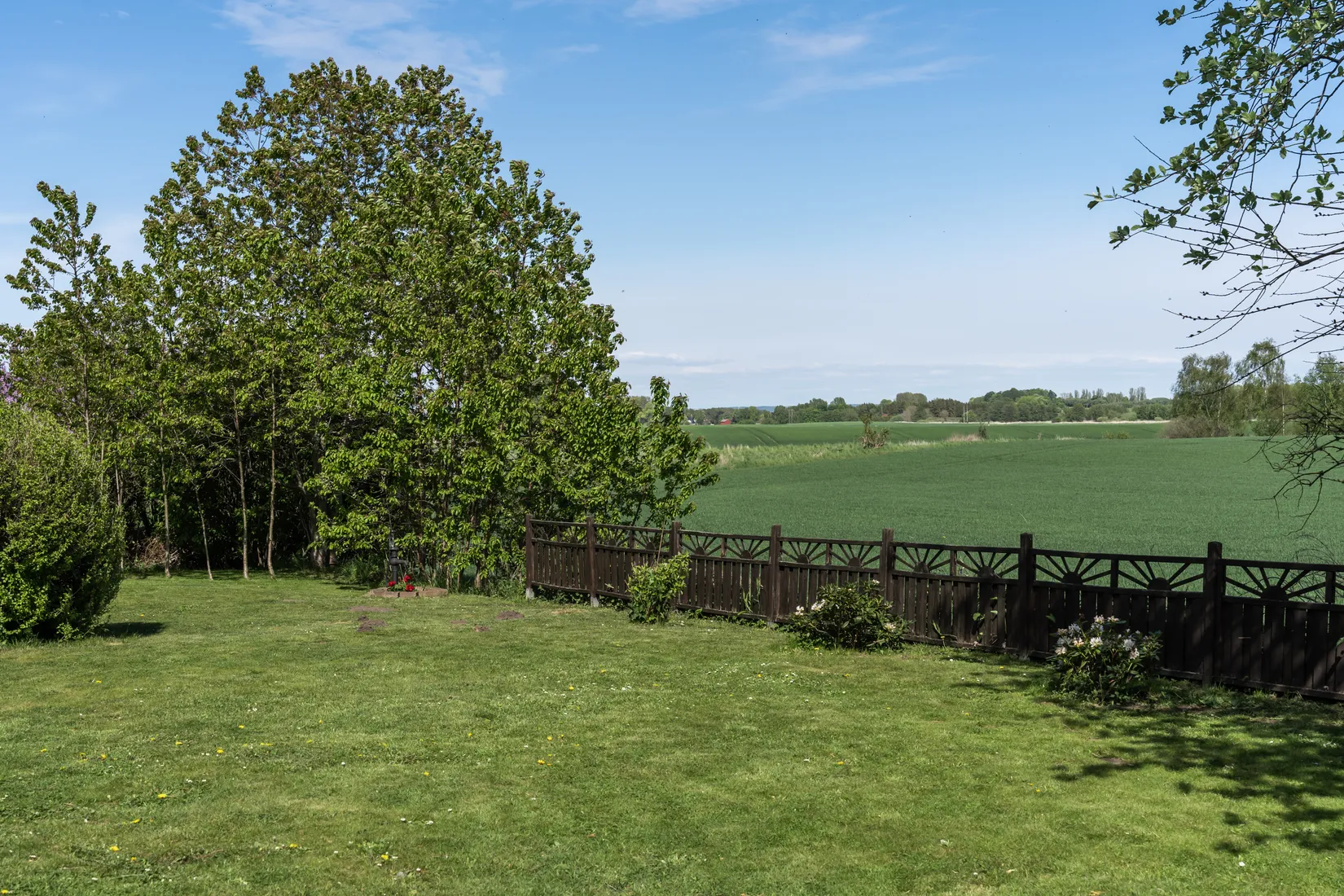 Villa, Nosabyvägen 300D, Nosaby, Kristianstad