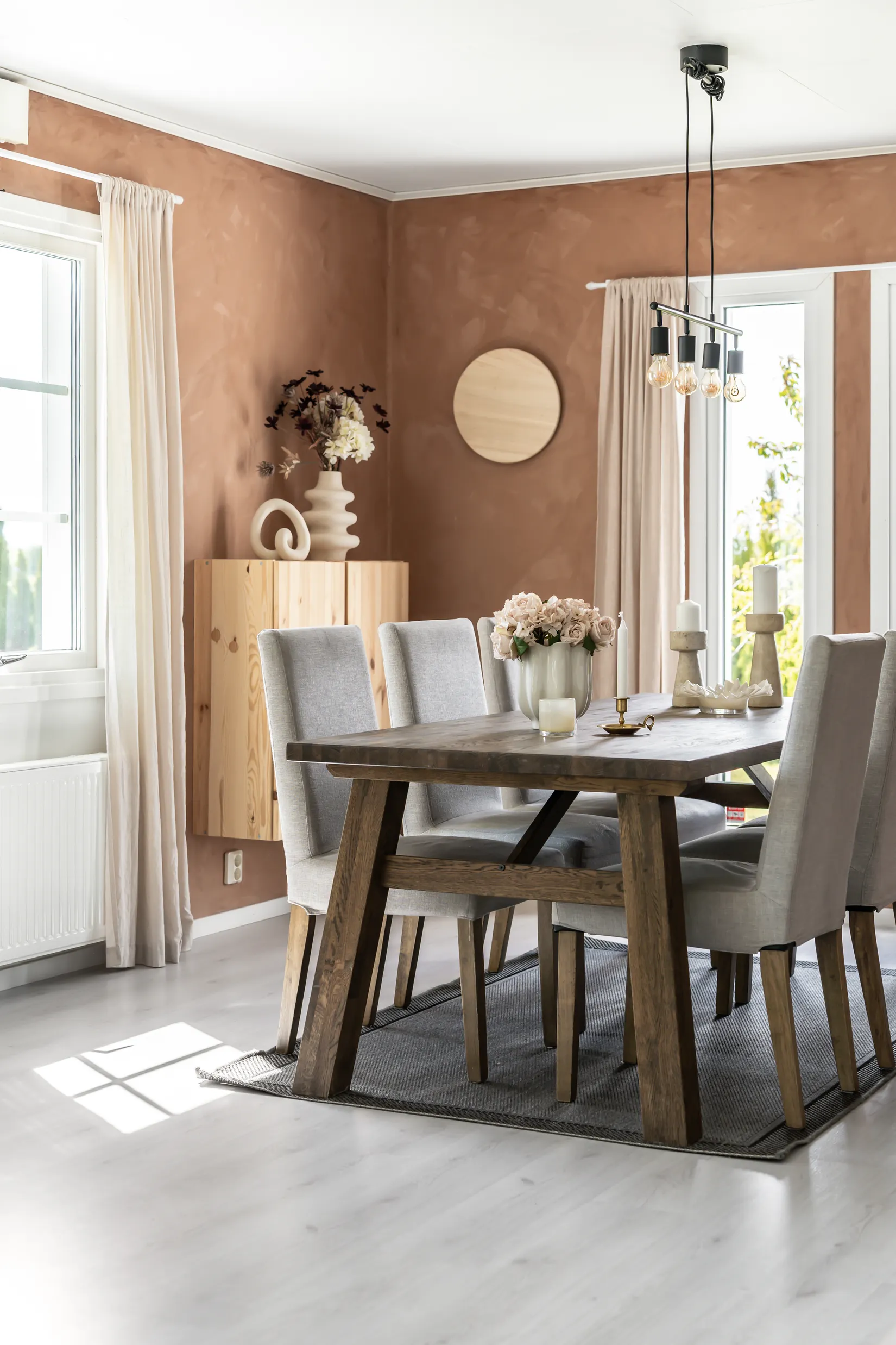 Villa, Nosabyvägen 300D, Nosaby, Kristianstad