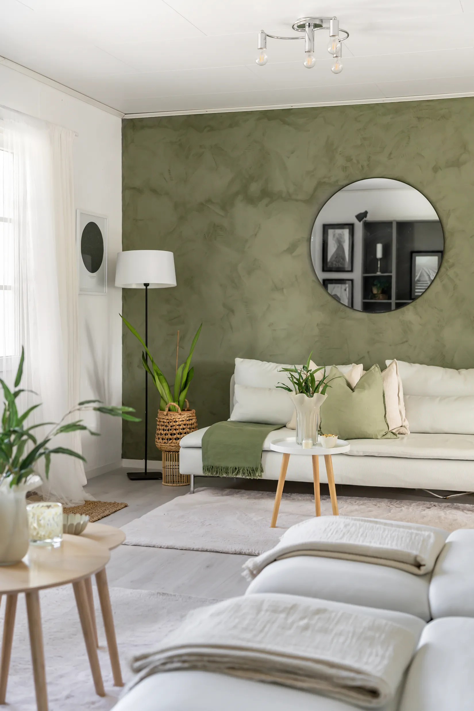Villa, Nosabyvägen 300D, Nosaby, Kristianstad