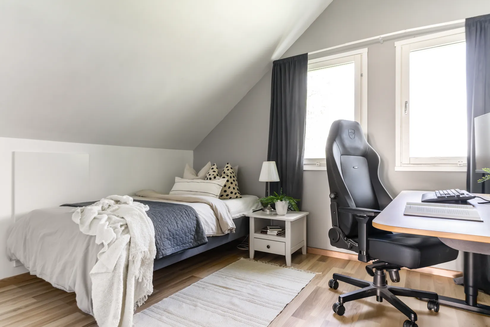 Villa, Nosabyvägen 300D, Nosaby, Kristianstad