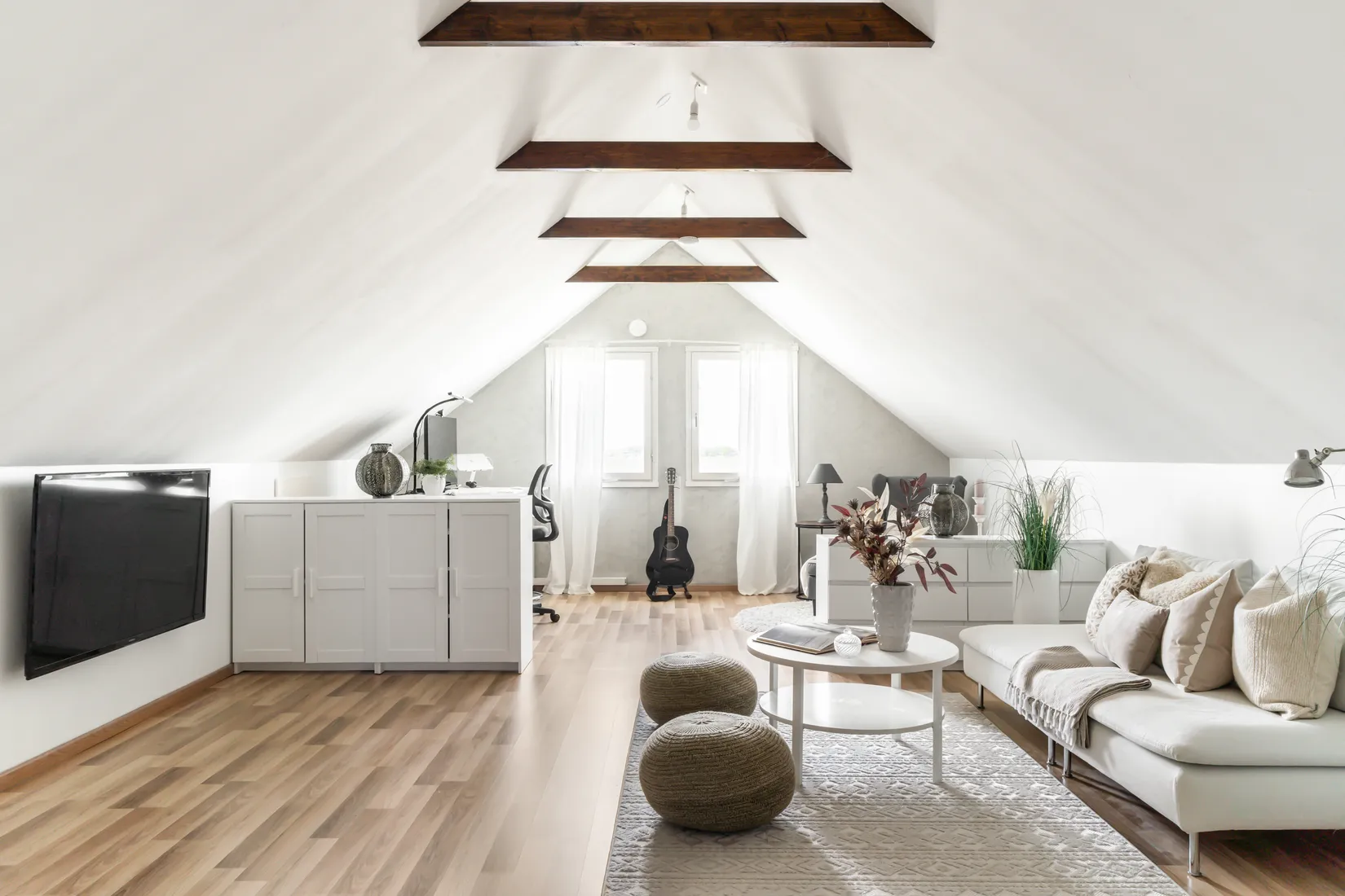 Villa, Nosabyvägen 300D, Nosaby, Kristianstad