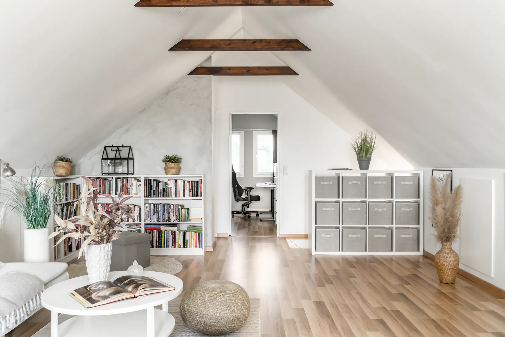 Villa, Nosabyvägen 300D, Nosaby, Kristianstad