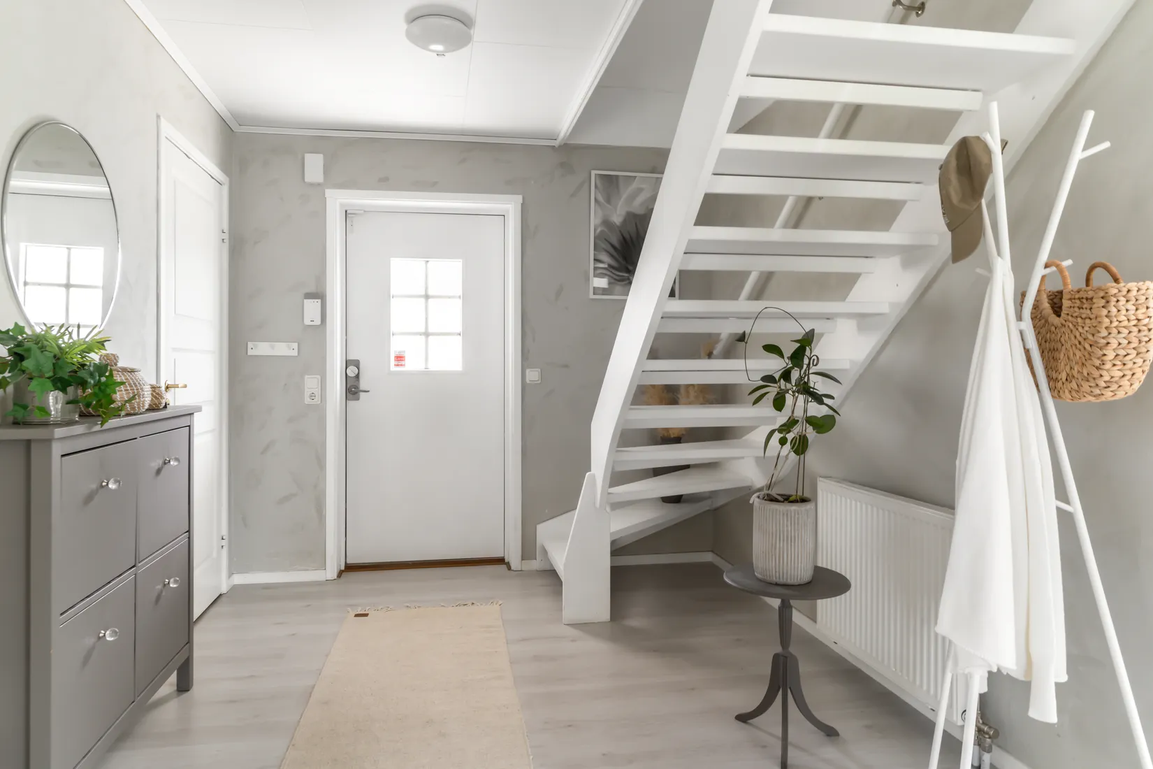 Villa, Nosabyvägen 300D, Nosaby, Kristianstad