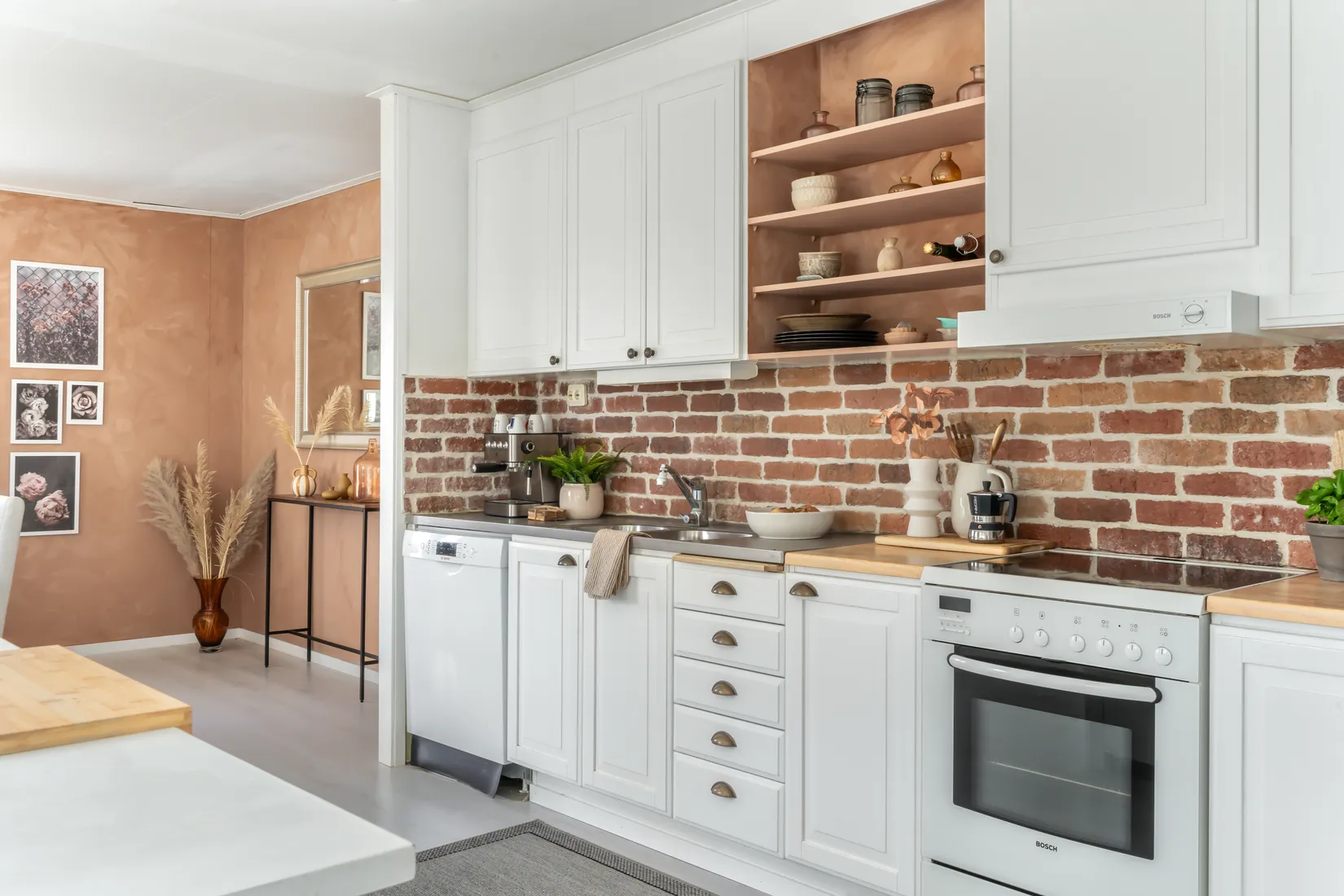 Villa, Nosabyvägen 300D, Nosaby, Kristianstad