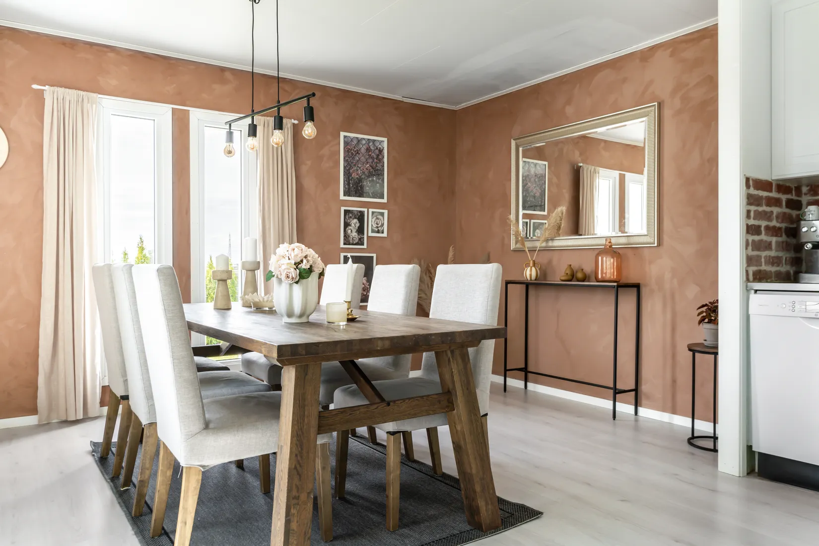 Villa, Nosabyvägen 300D, Nosaby, Kristianstad