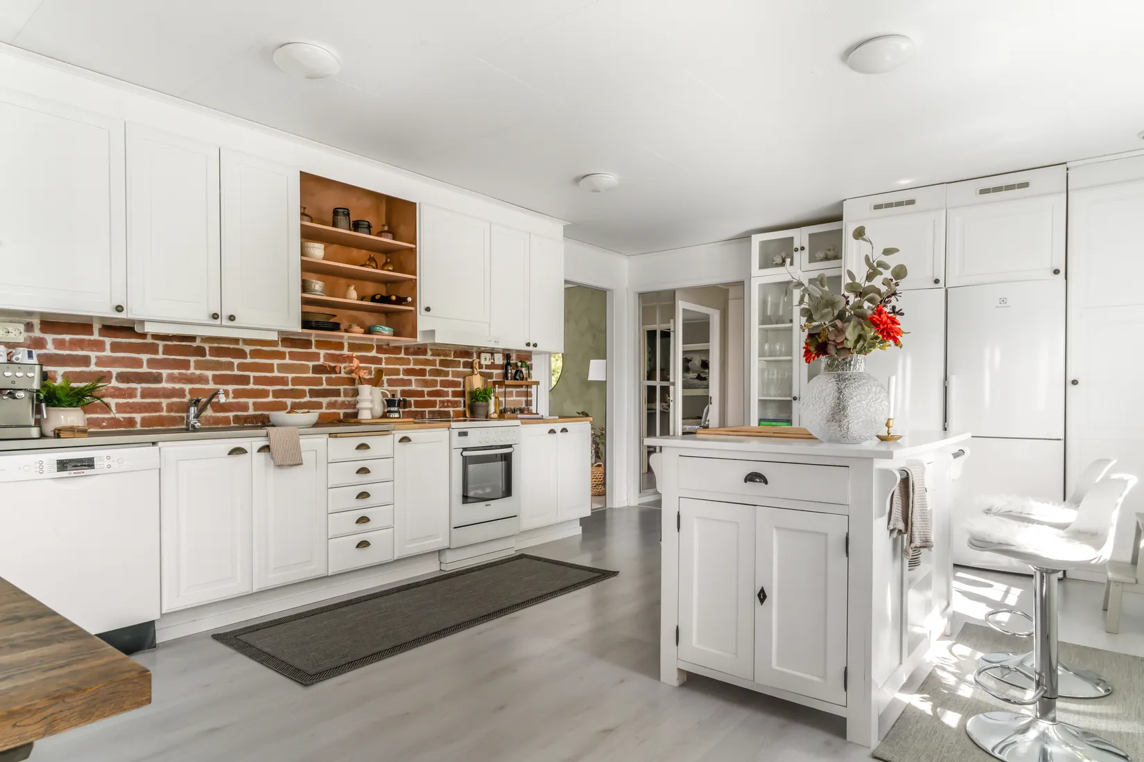 Villa, Nosabyvägen 300D, Nosaby, Kristianstad