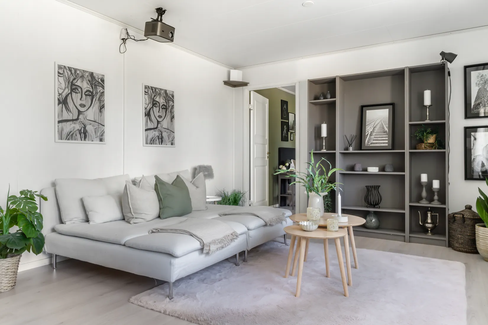 Villa, Nosabyvägen 300D, Nosaby, Kristianstad