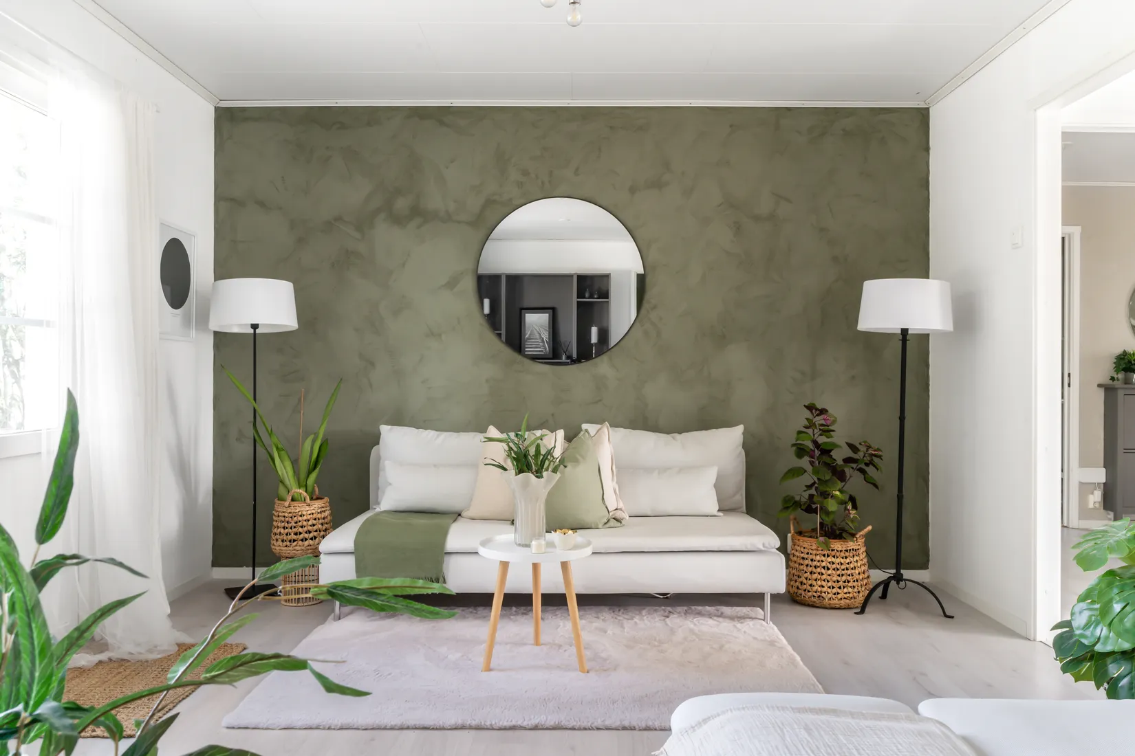 Villa, Nosabyvägen 300D, Nosaby, Kristianstad