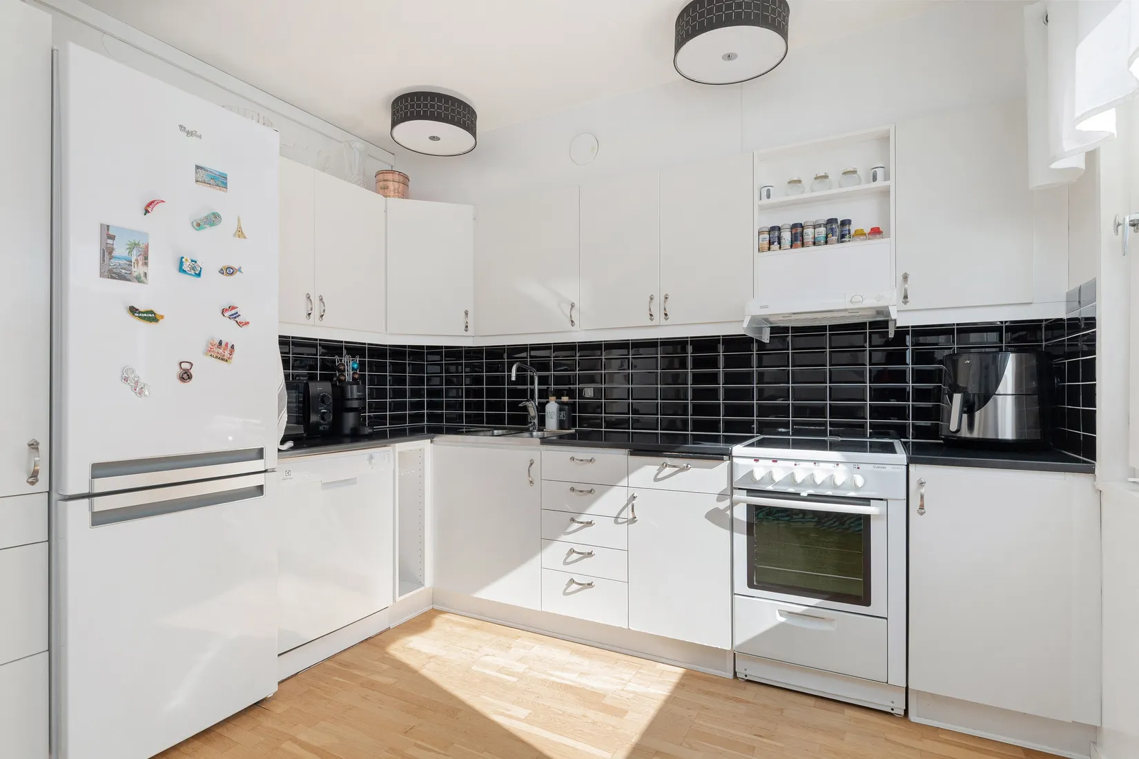 Bostadsrätt, Vallavägen 177, Hiss!, Haninge