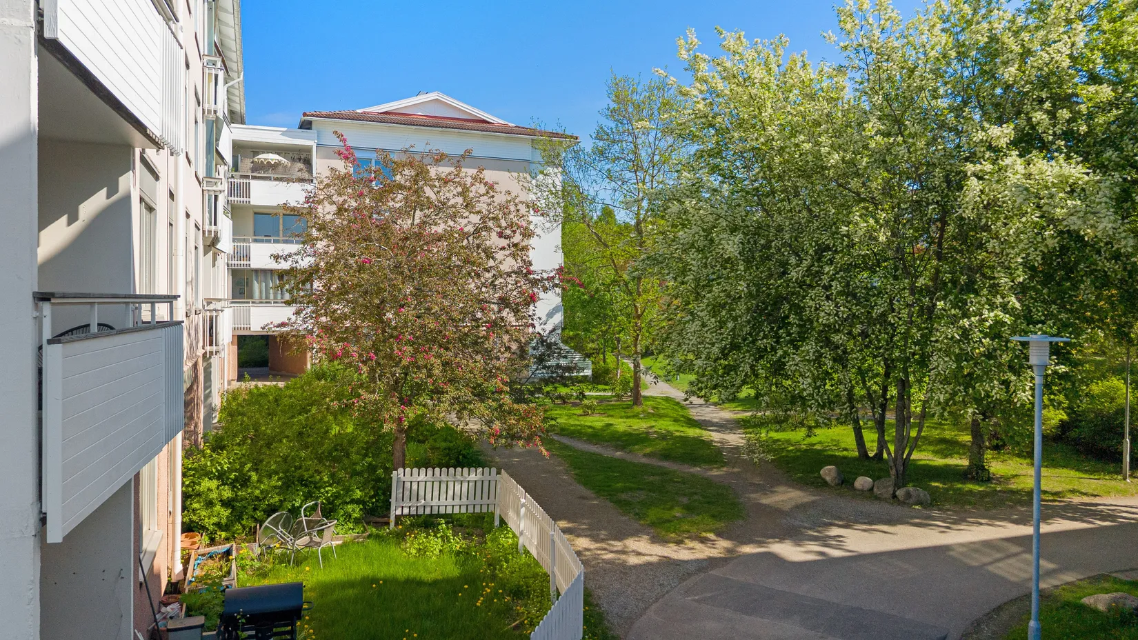 Bostadsrätt, Vallavägen 177, Hiss!, Haninge