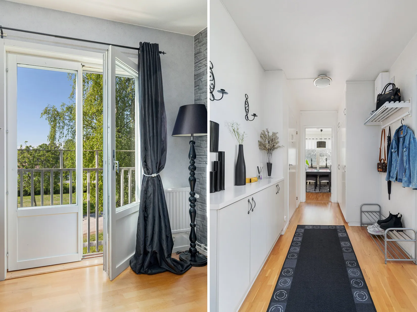 Bostadsrätt, Vallavägen 177, Hiss!, Haninge