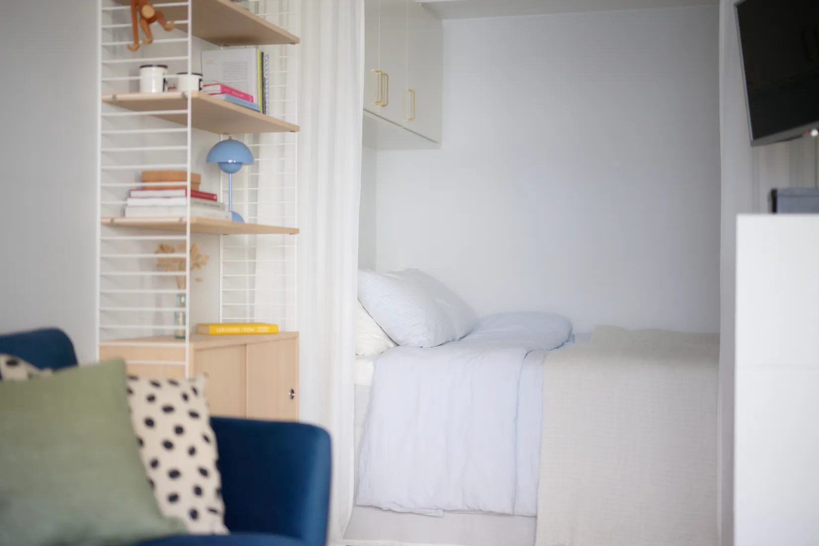 Bostadsrätt, Ebbe Lieberathsgatan 16B, Almedal/Johanneberg, Göteborg