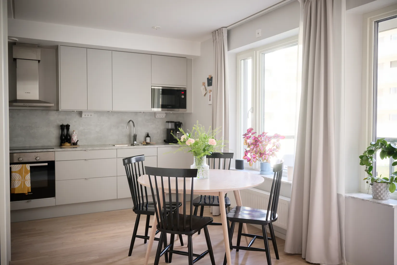 Bostadsrätt, Ebbe Lieberathsgatan 16B, Almedal/Johanneberg, Göteborg