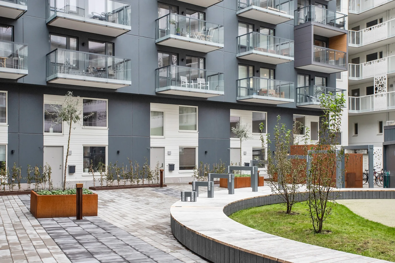 Bostadsrätt, Ebbe Lieberathsgatan 16B, Almedal/Johanneberg, Göteborg