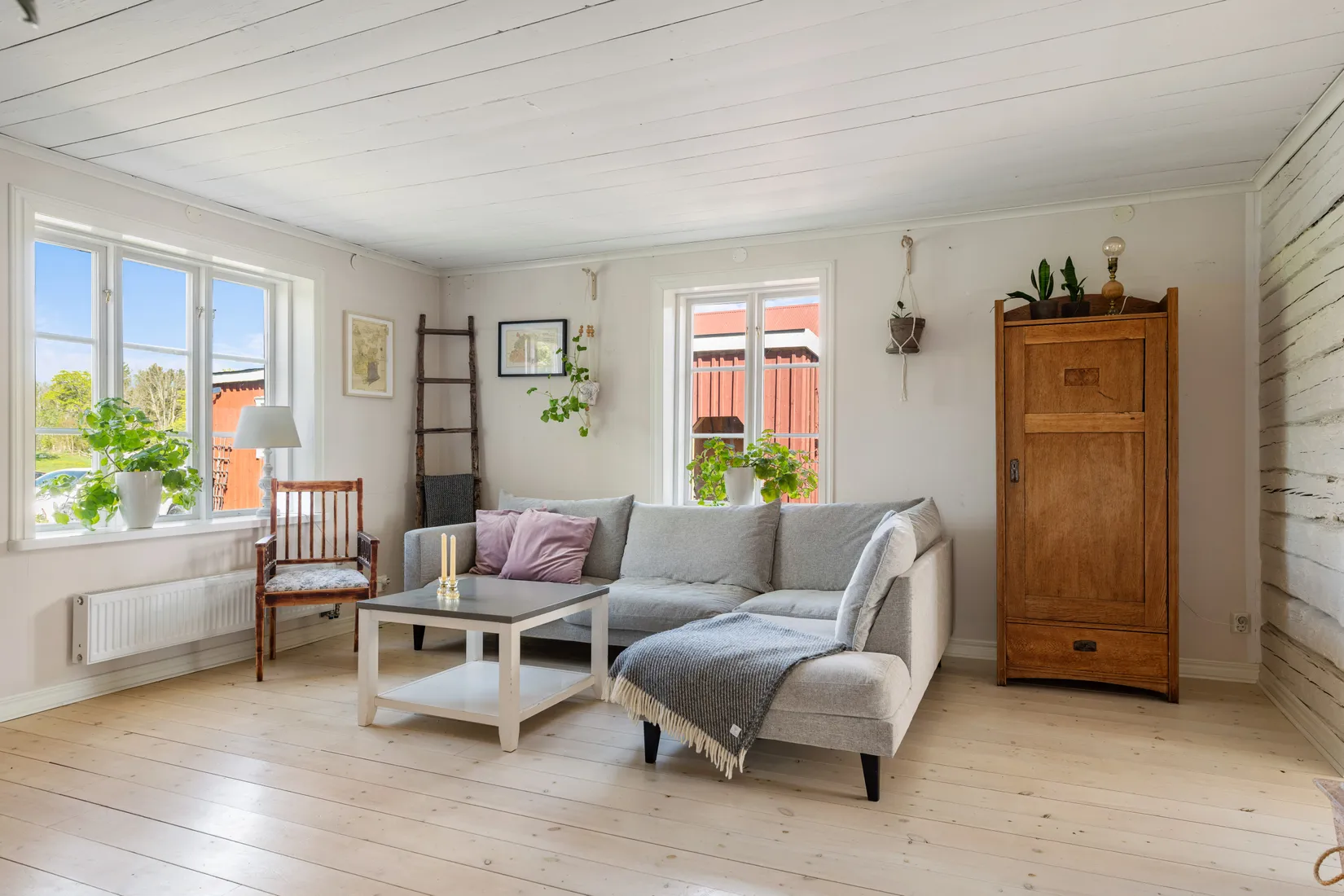 Villa, Ösbyvägen 28, Roslags-Bro, Norrtälje
