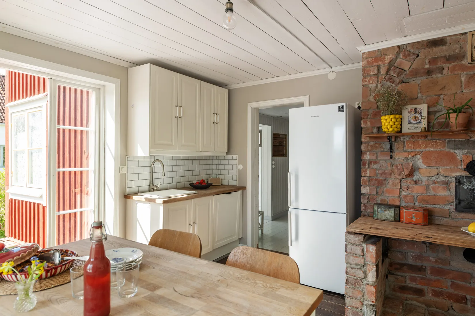 Villa, Ösbyvägen 28, Roslags-Bro, Norrtälje