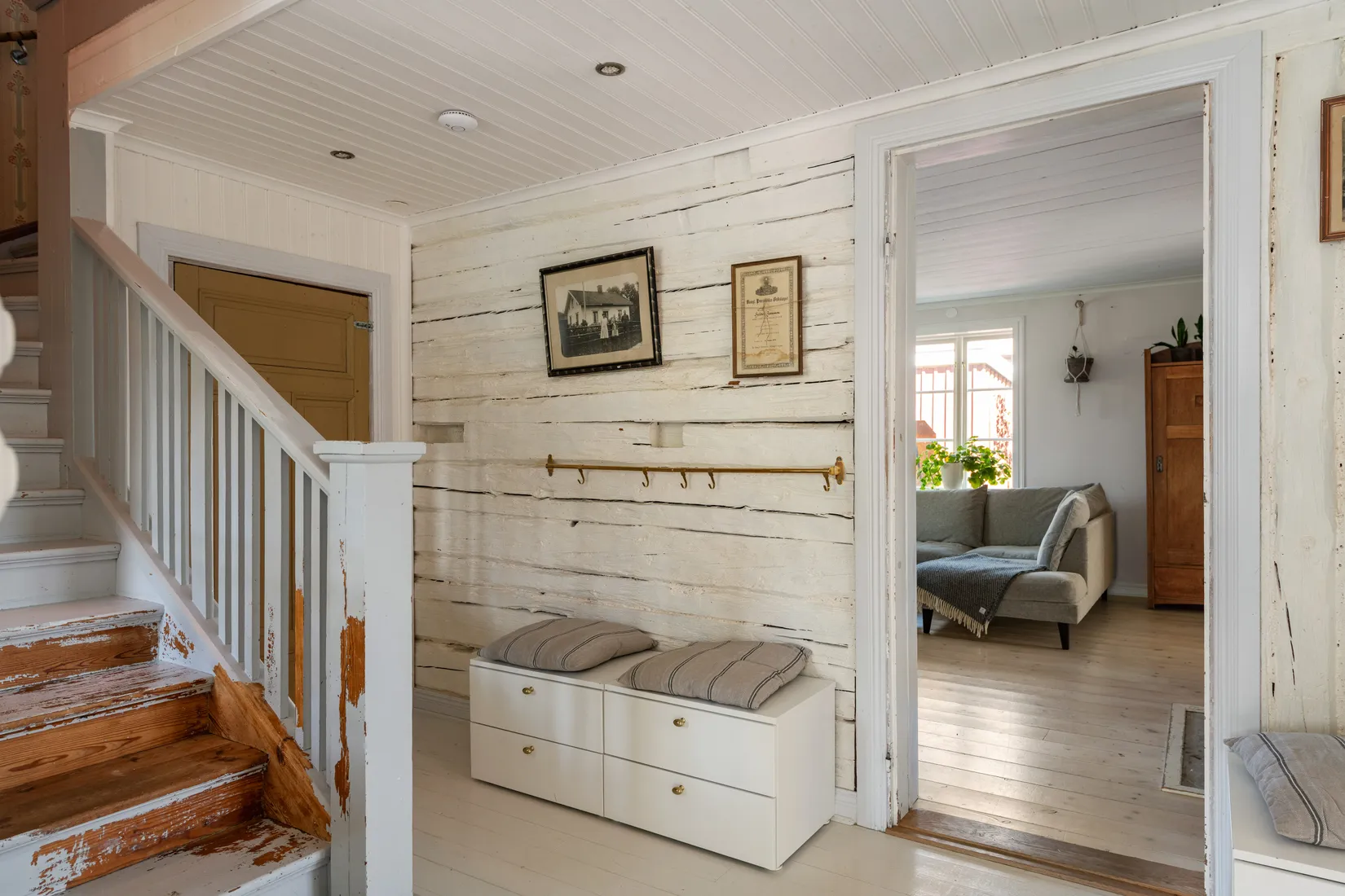 Villa, Ösbyvägen 28, Roslags-Bro, Norrtälje