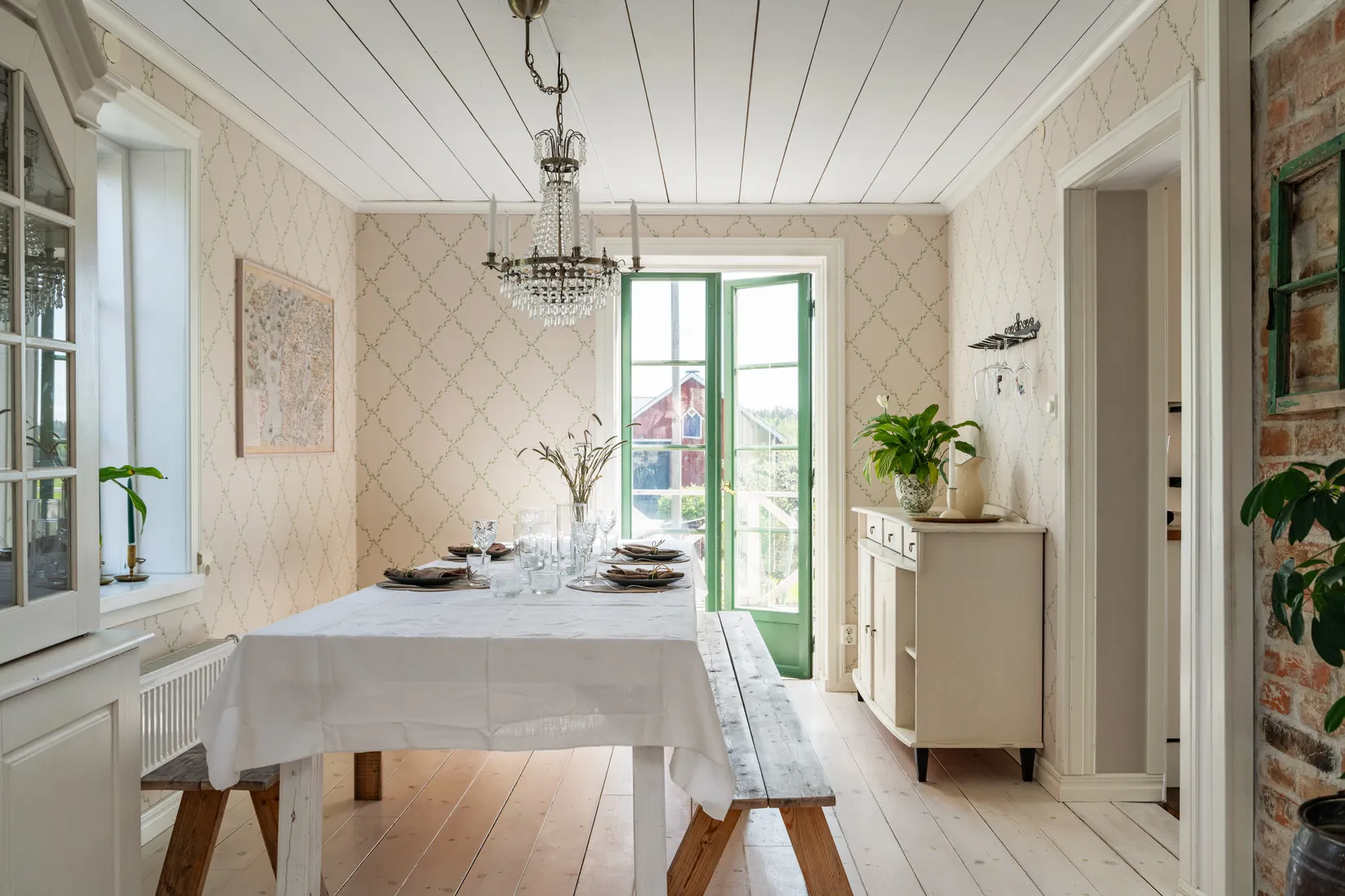 Villa, Ösbyvägen 28, Roslags-Bro, Norrtälje